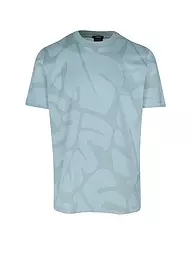 BOSS | T-Shirt THOMPSON | Blu chiaro