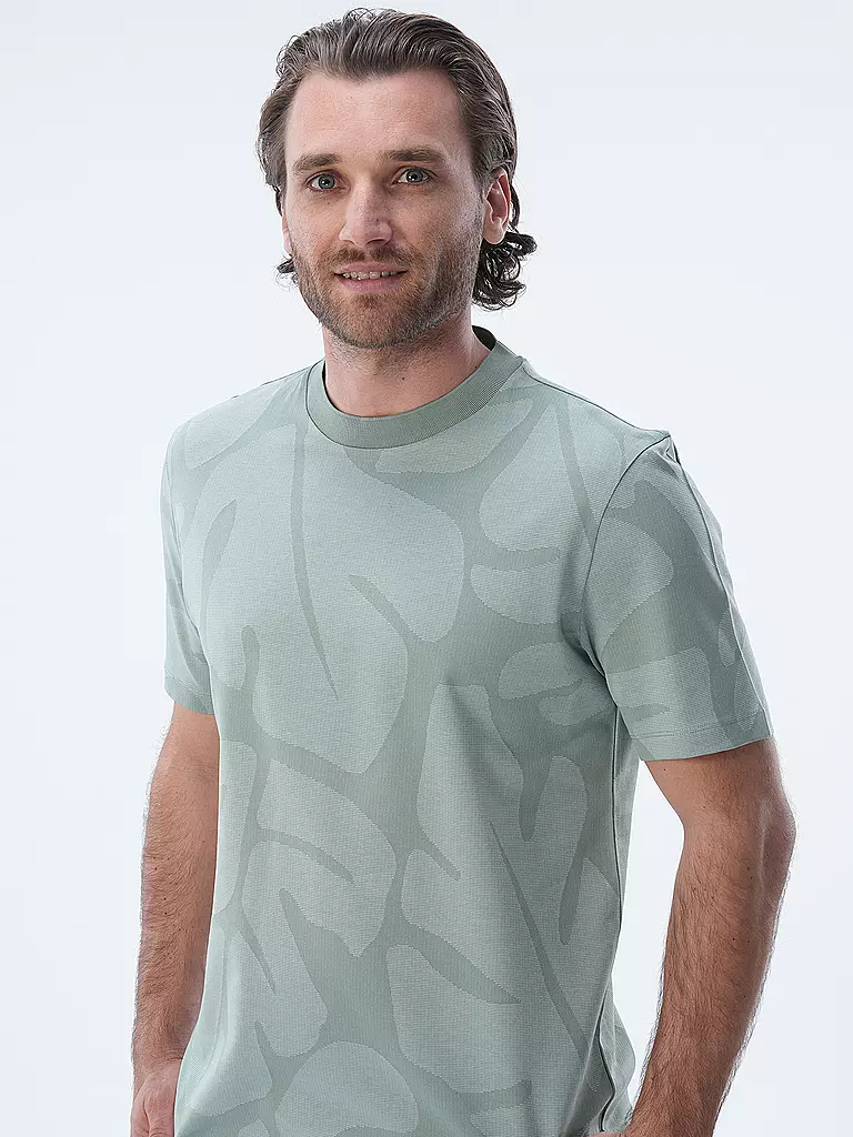 BOSS | T-Shirt THOMPSON |