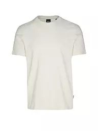 BOSS | T-Shirt TIBURT 240 | Crema