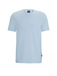 BOSS | T-Shirt TIBURT 240 | Blu chiaro