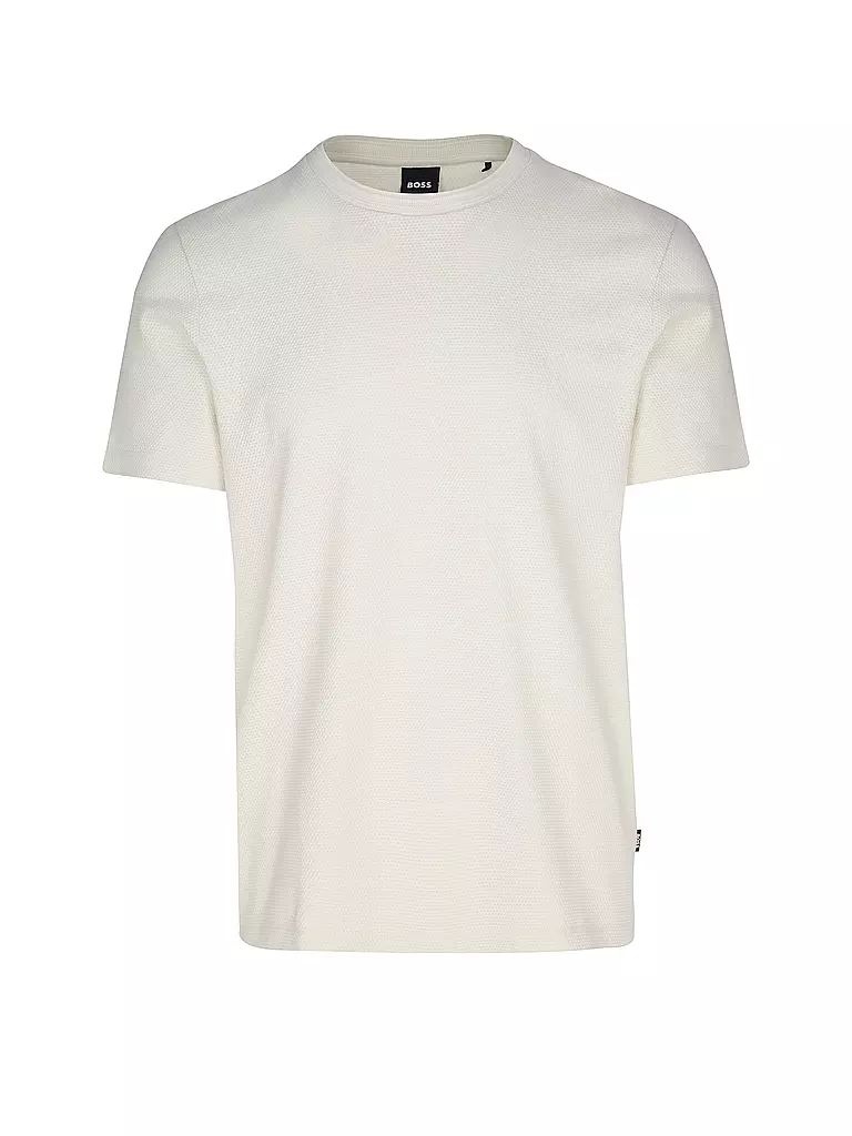 BOSS | T-Shirt TIBURT 240 | Crema