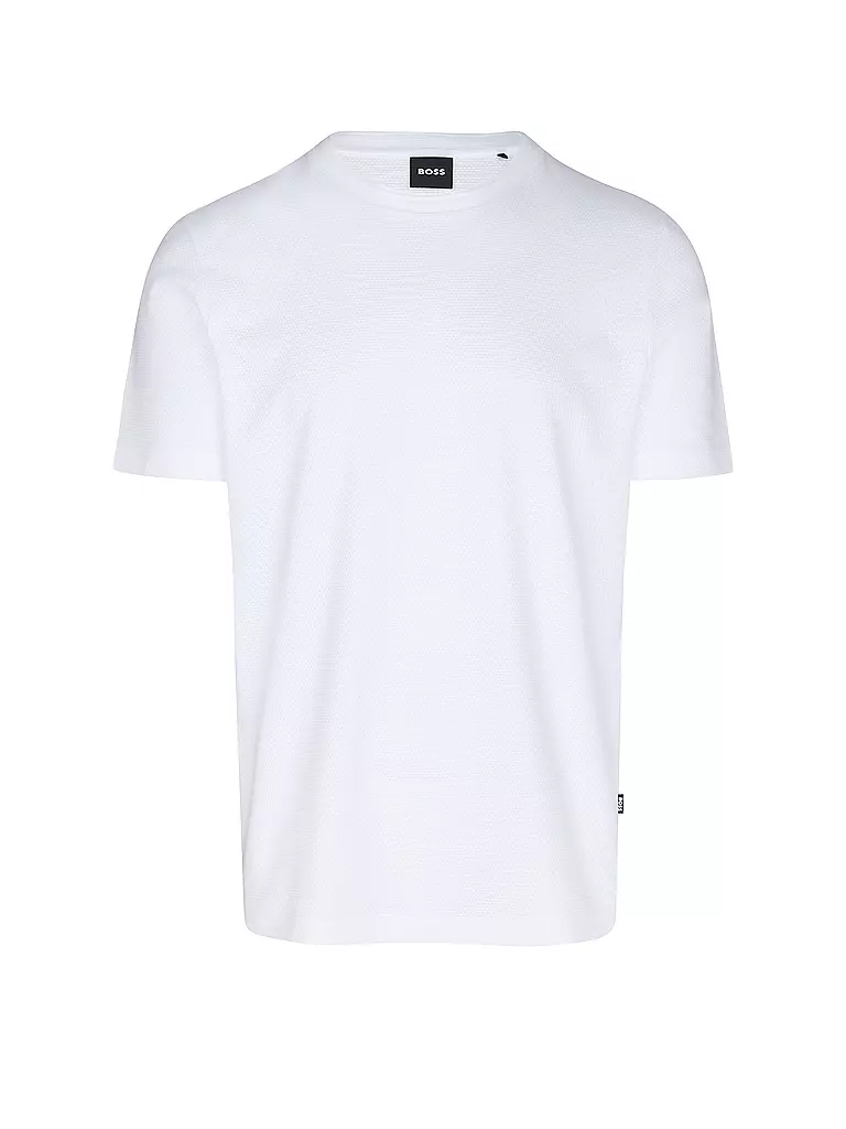 BOSS | T-Shirt TIBURT 240 | Bianco