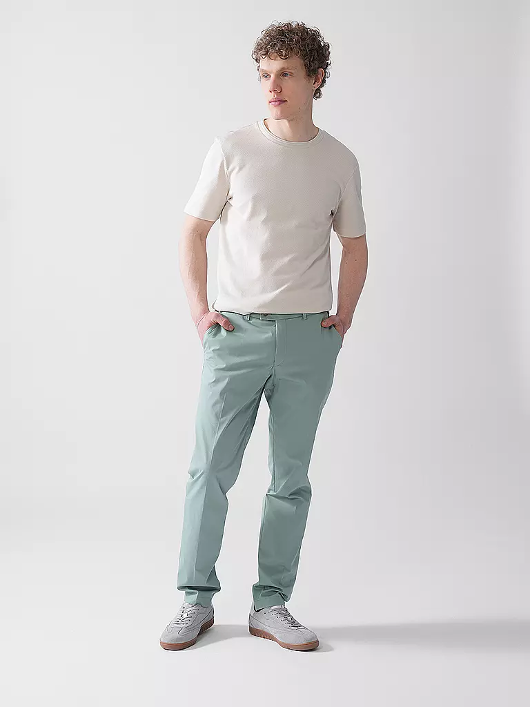 BOSS | T-Shirt TIBURT 240 | Crema