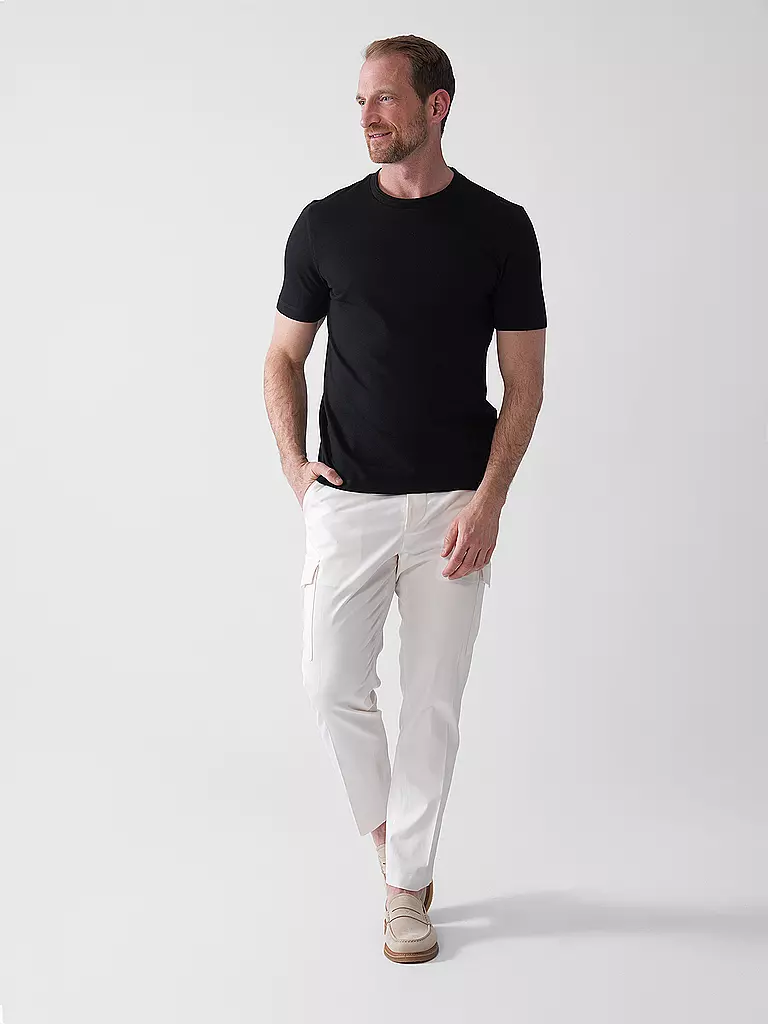 BOSS | T-Shirt TIBURT 240 | Nero