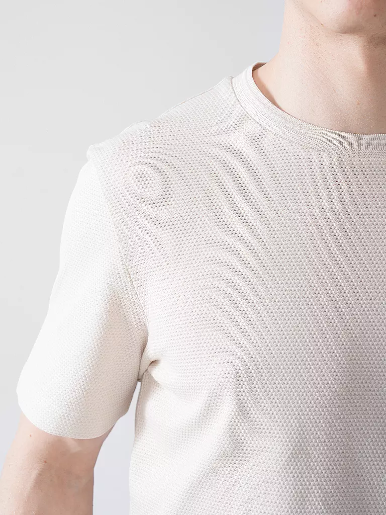 BOSS | T-Shirt TIBURT 240 | Crema