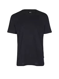BOSS | T-Shirt TIBURT 240 | Blu scuro