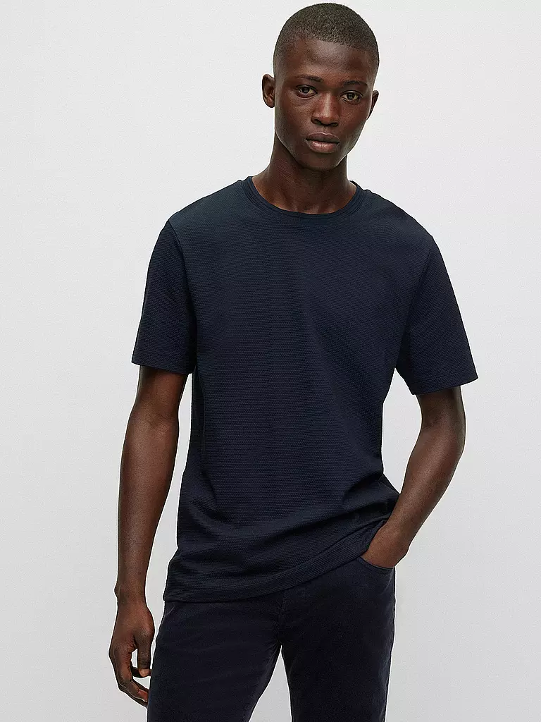 BOSS | T-Shirt TIBURT240 | 