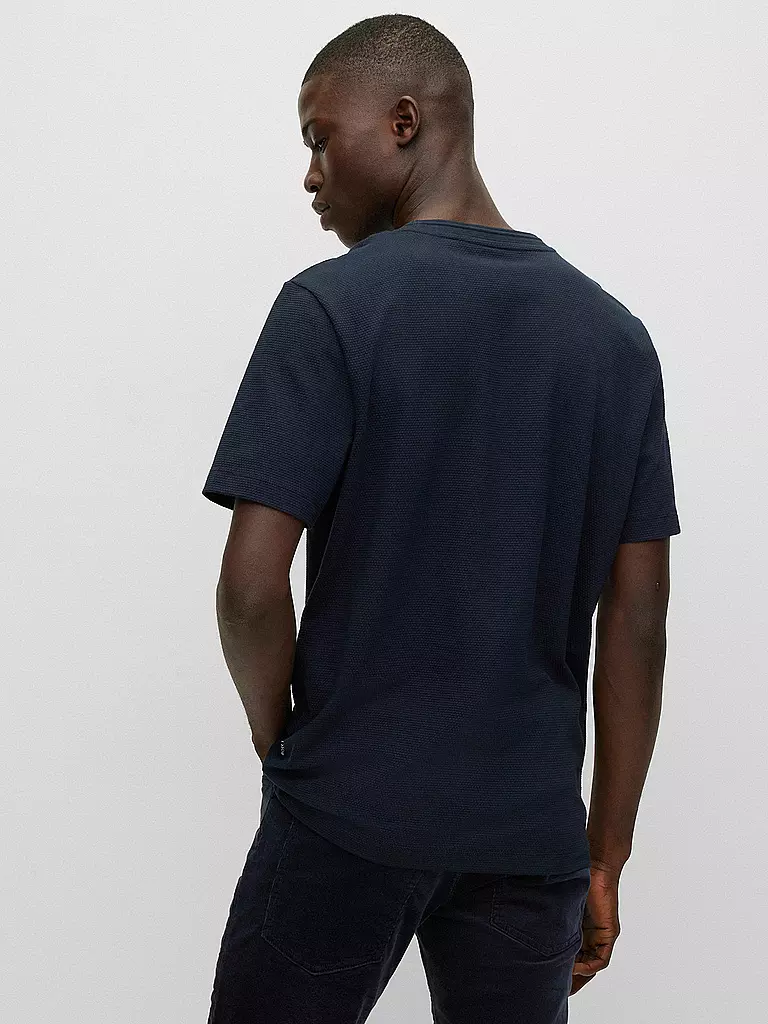 BOSS | T-Shirt TIBURT240 | 