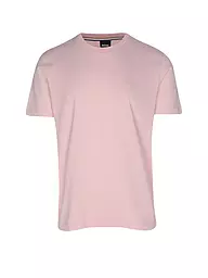 BOSS | T-shirt Thompson vestibilità regular | Rosa