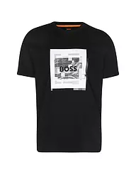 BOSS | T-Shirt | Nero