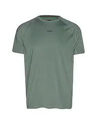 BOSS | T-shirt | Verde