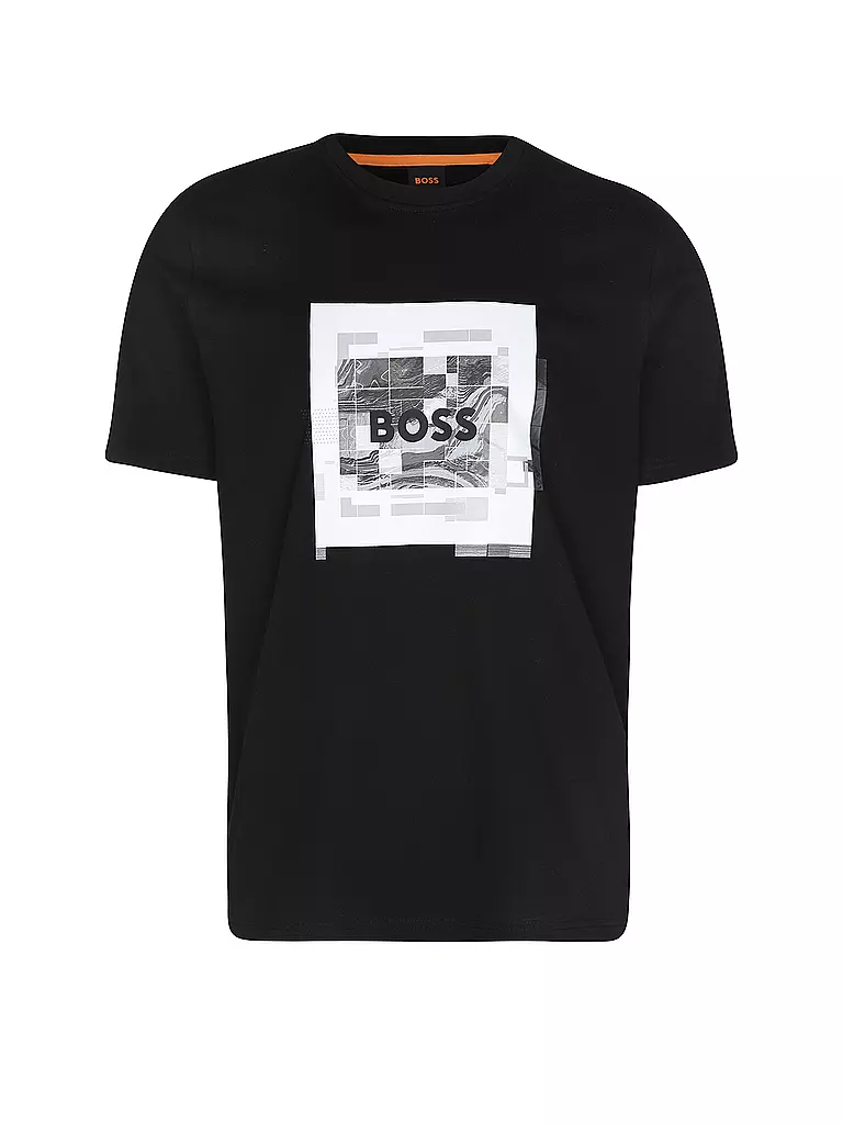 BOSS | T-Shirt | Nero