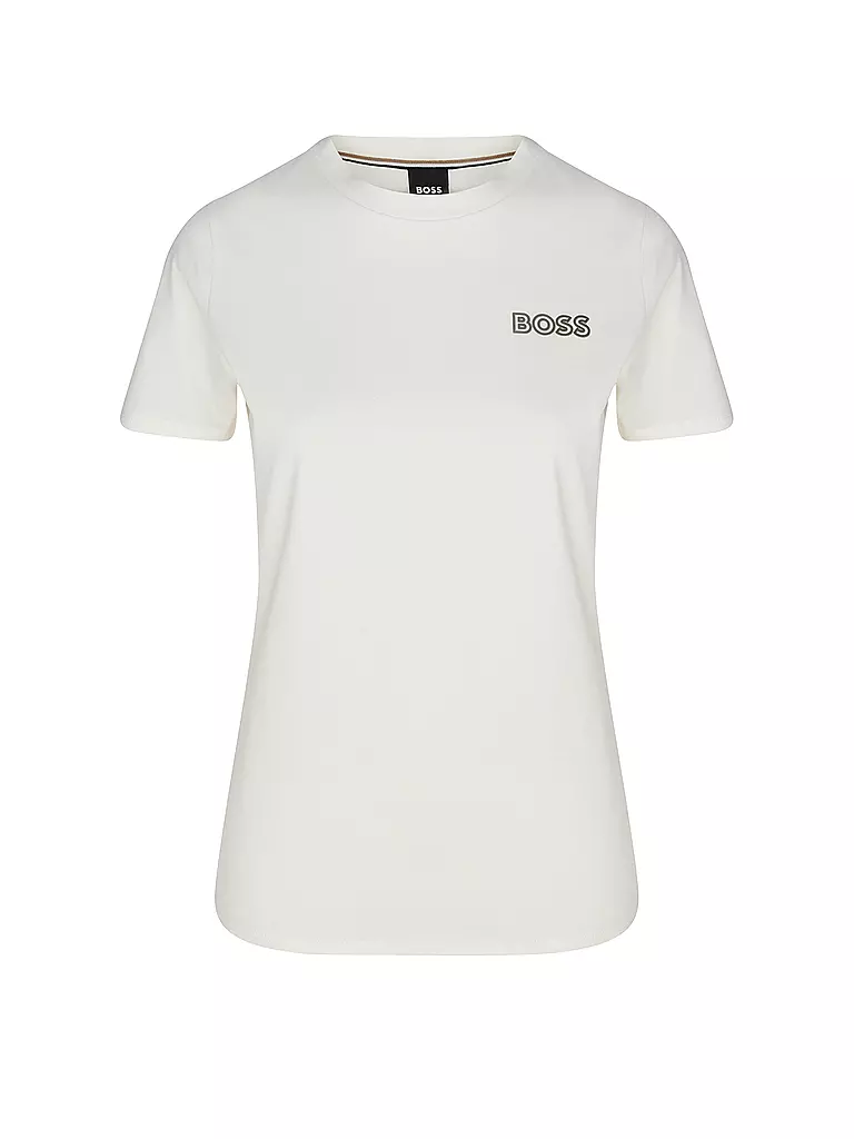 BOSS | T-shirt | Bianco