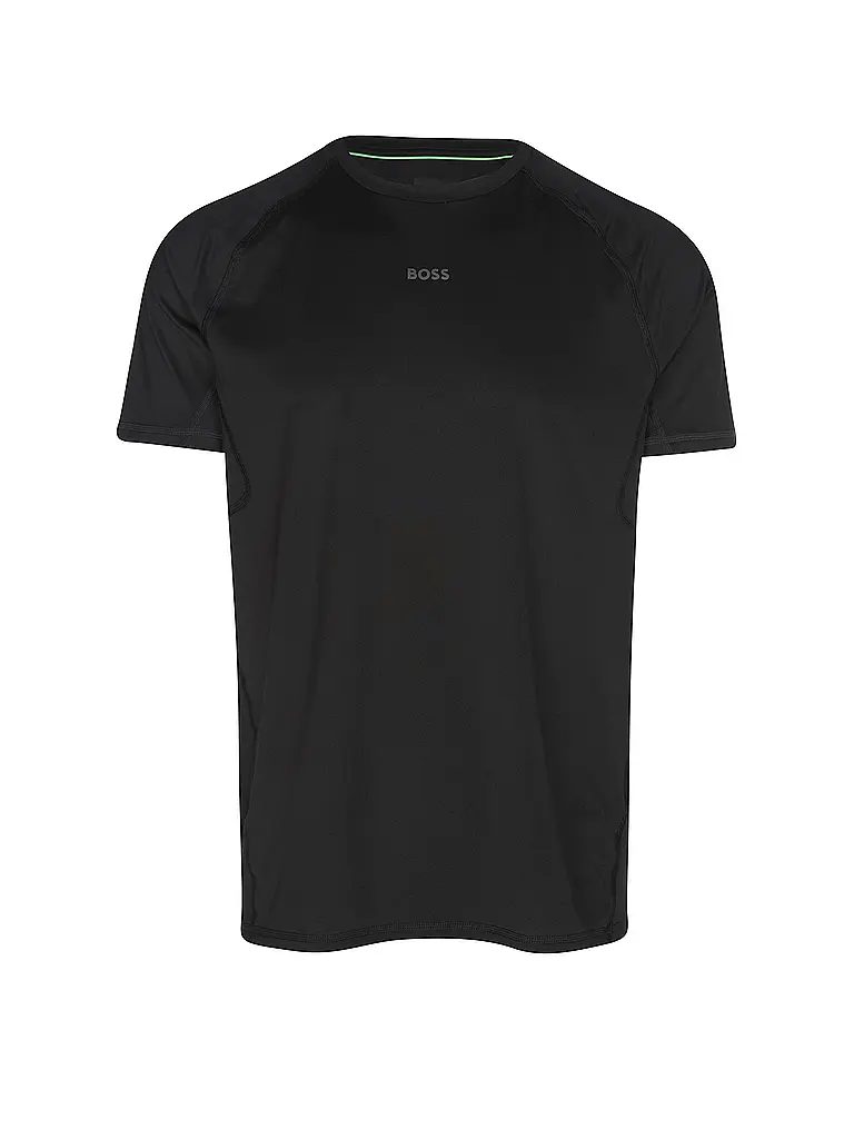 BOSS | T-shirt | Nero