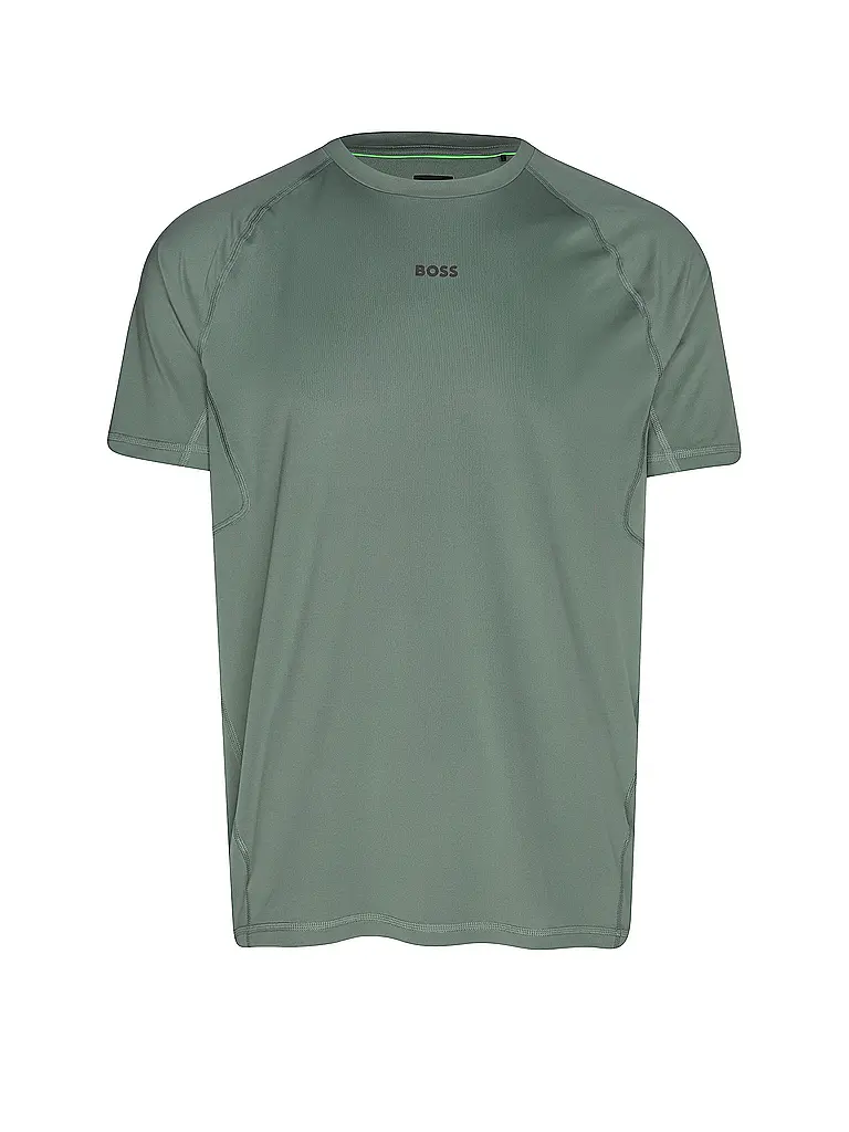 BOSS | T-shirt | Verde