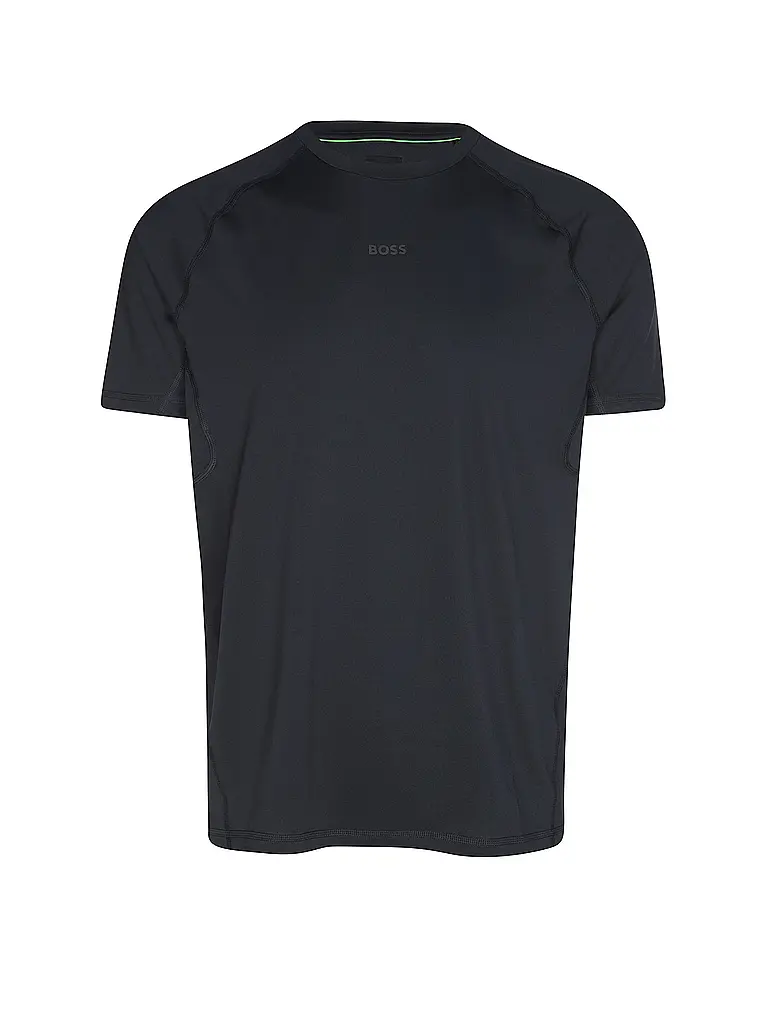 BOSS | T-shirt | Blu scuro