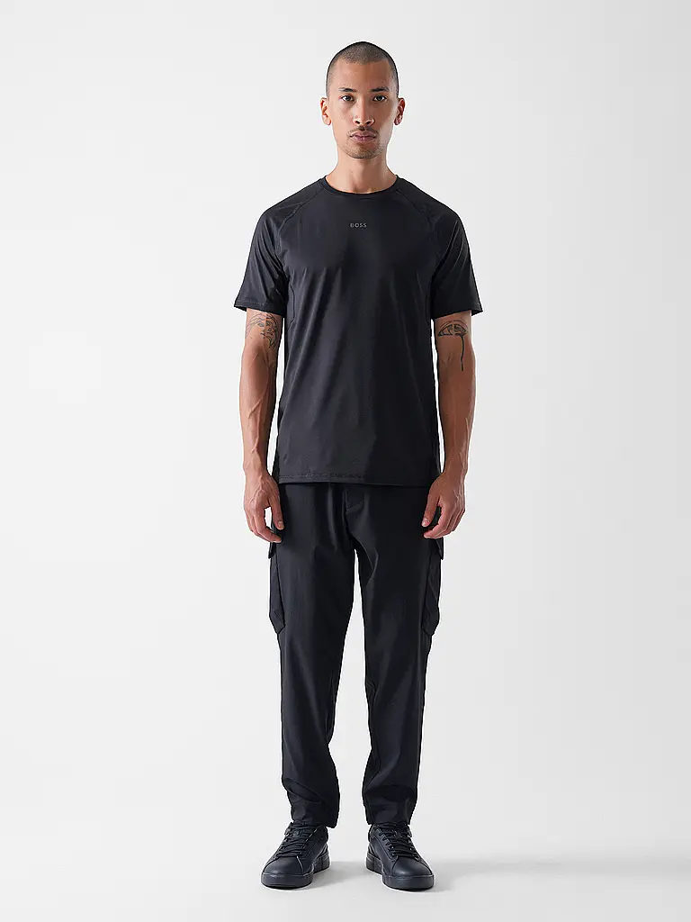 BOSS | T-shirt | Nero