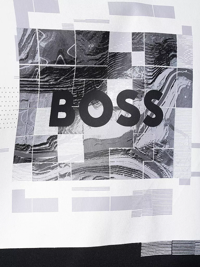 BOSS | T-Shirt | Nero