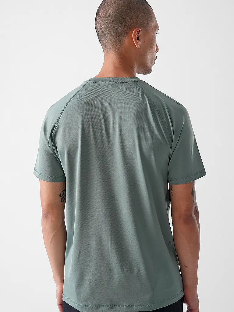 BOSS | T-shirt | Verde
