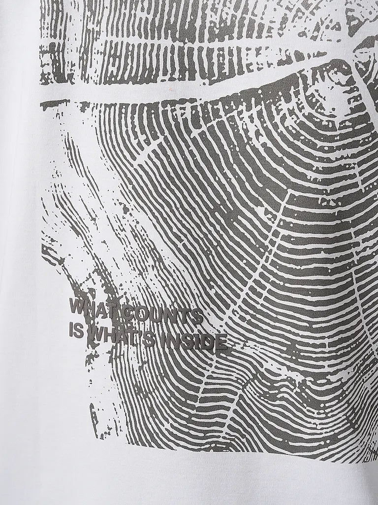 BOSS | T-Shirt | Bianco