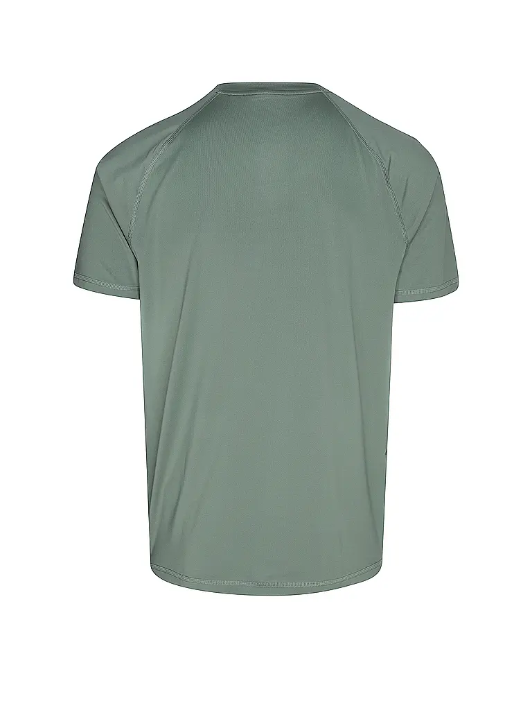 BOSS | T-shirt | Verde