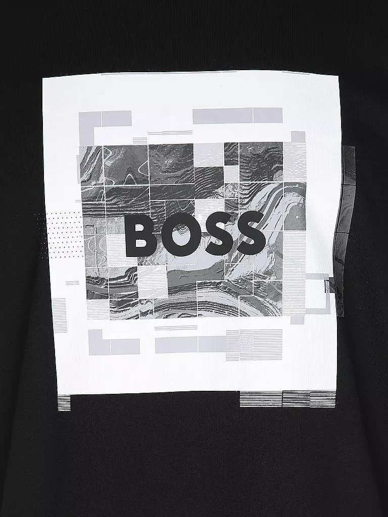 BOSS | T-Shirt | Nero