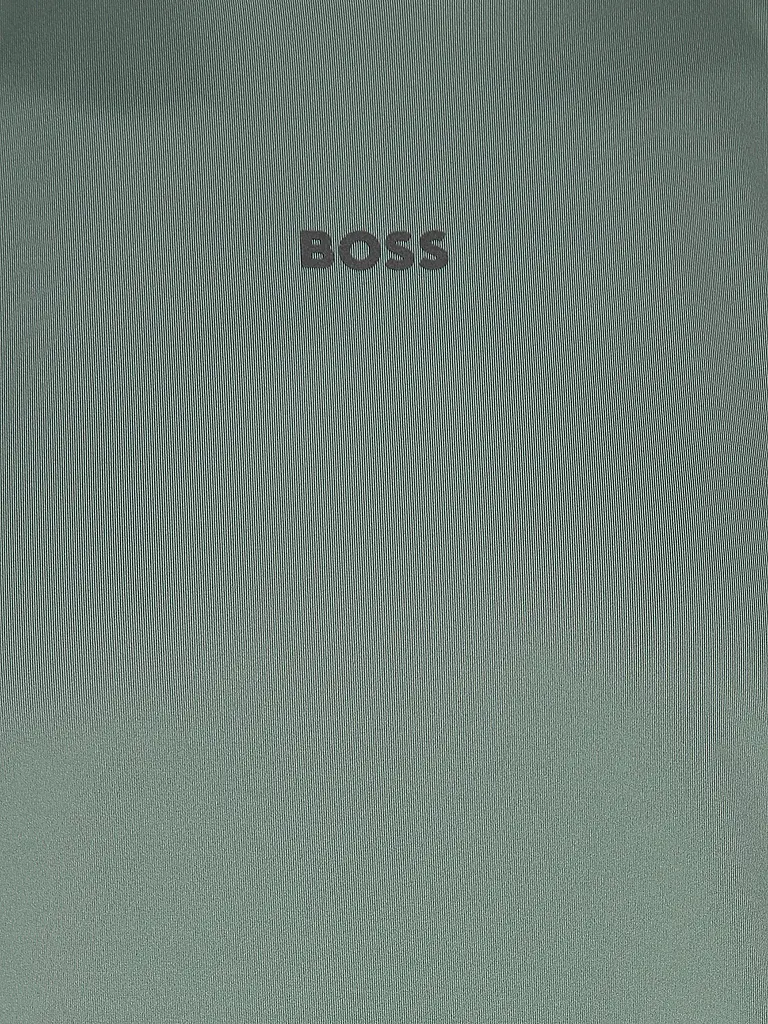 BOSS | T-shirt | Verde