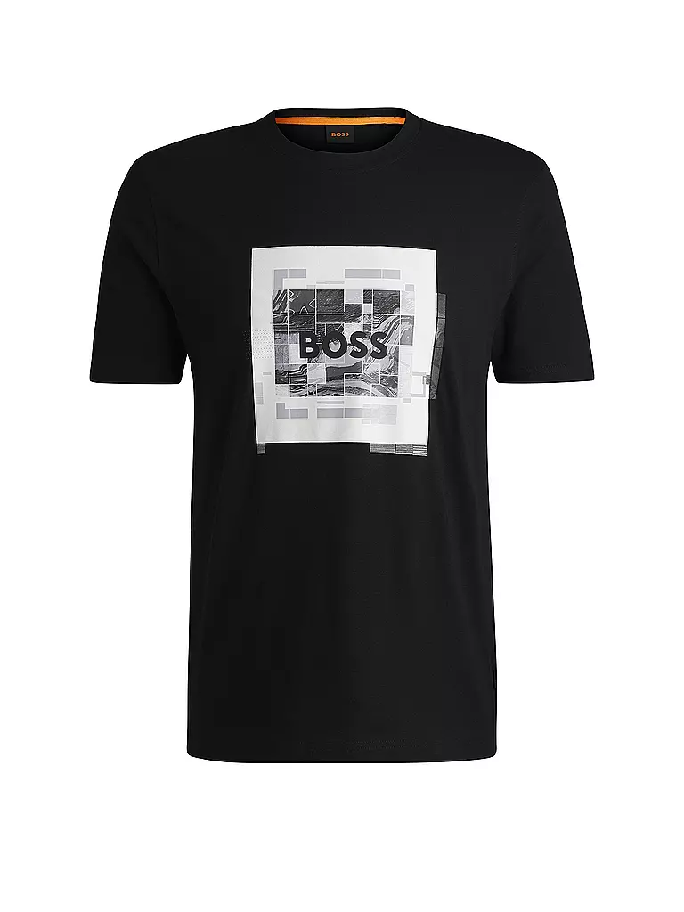 BOSS | T-Shirt | Nero