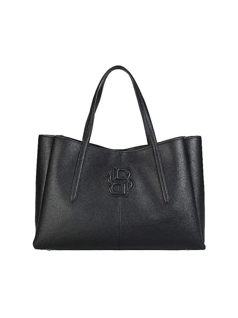 BOSS | Tasche - Hobo Bag ANETT | Nero