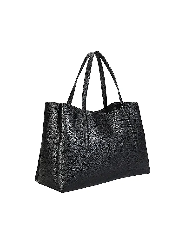 BOSS | Tasche - Hobo Bag ANETT | Nero