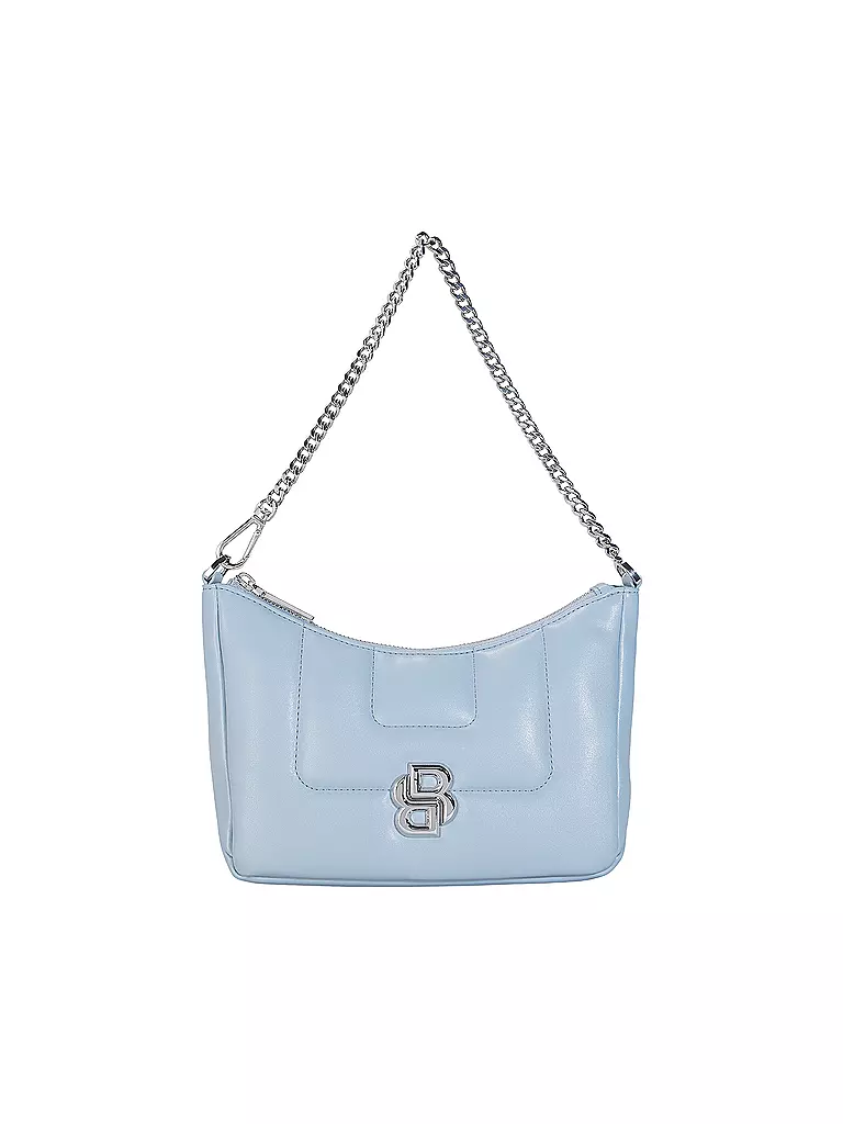 BOSS | Tasche - Mini Bag B_ICON  | Blu chiaro