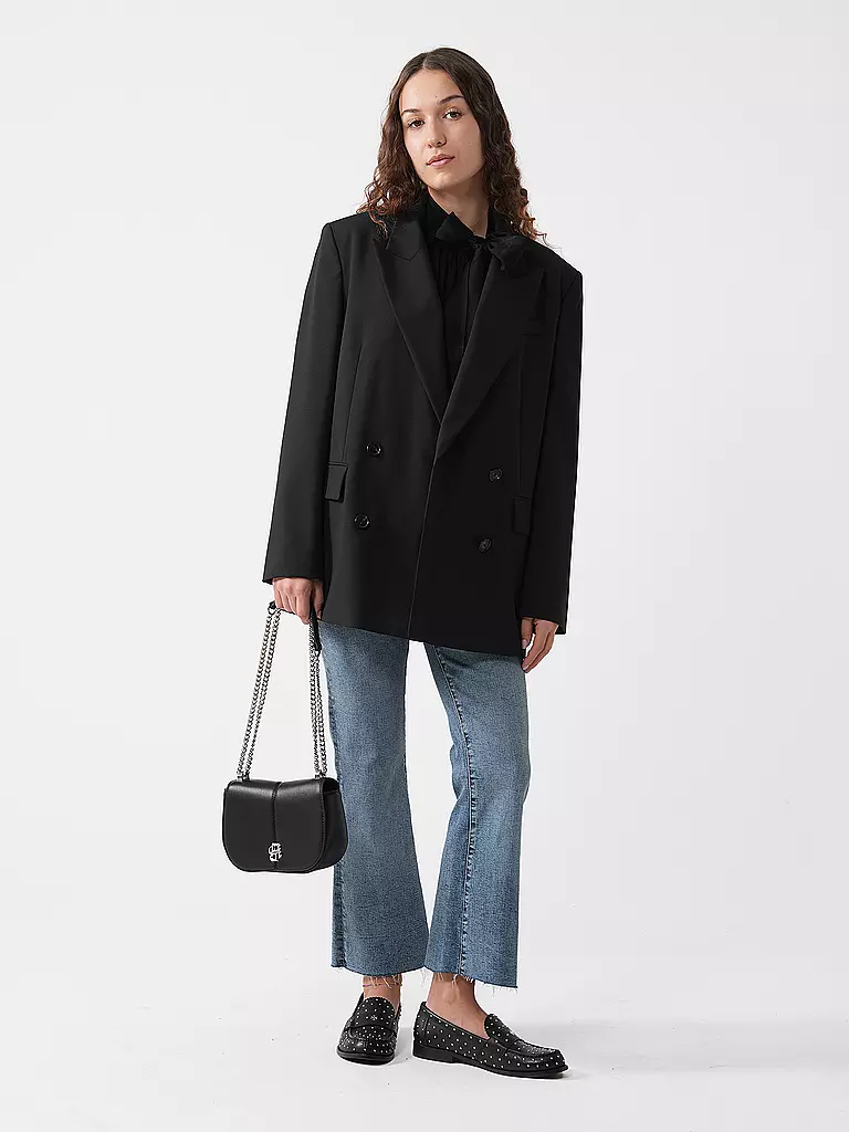 BOSS | Tasche - Mini Bag B_ICON  | Nero