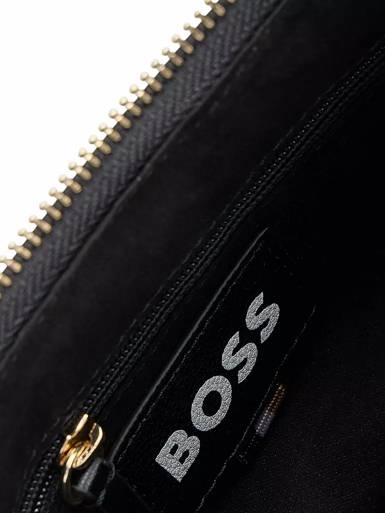 BOSS | Tasche - Mini Bag B_ICON  | Nero