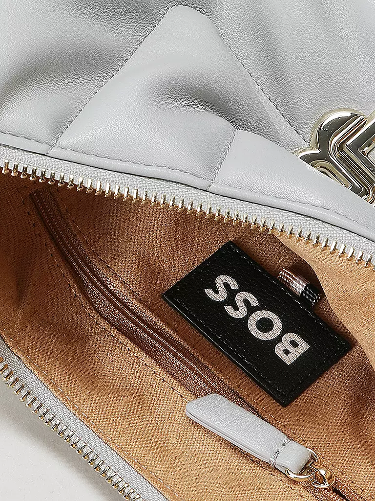 BOSS | Tasche - Mini Bag B_ICON  | Bianco