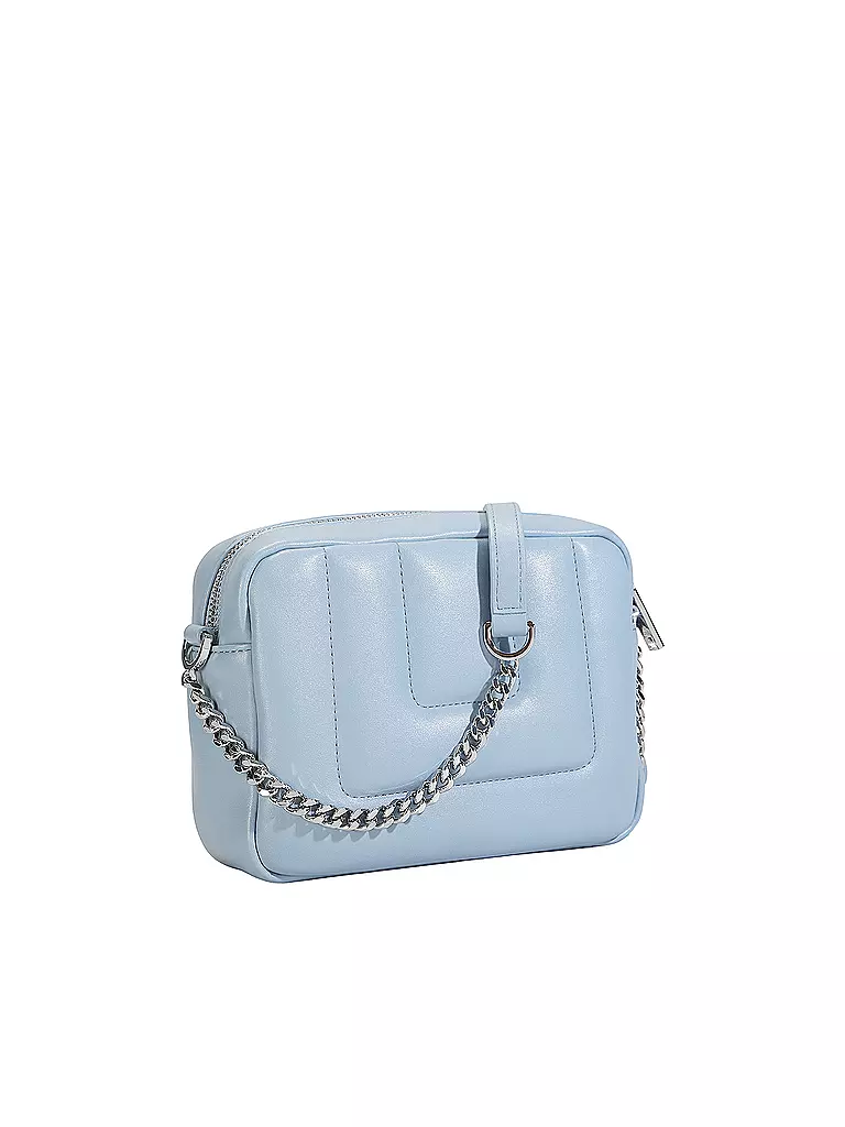 BOSS | Tasche - Mini Bag B_ICON | Blu chiaro