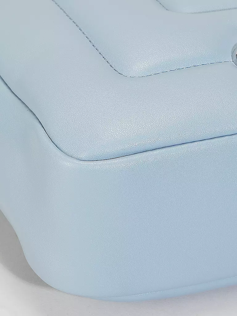 BOSS | Tasche - Mini Bag B_ICON | Blu chiaro
