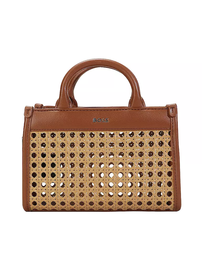 BOSS | Tasche - Mini Bag SANDY MINI  | Marrone