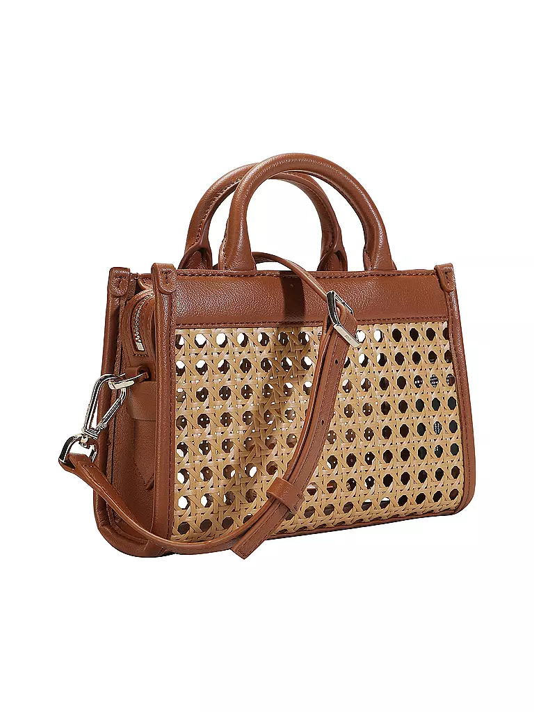 BOSS | Tasche - Mini Bag SANDY MINI  | Marrone
