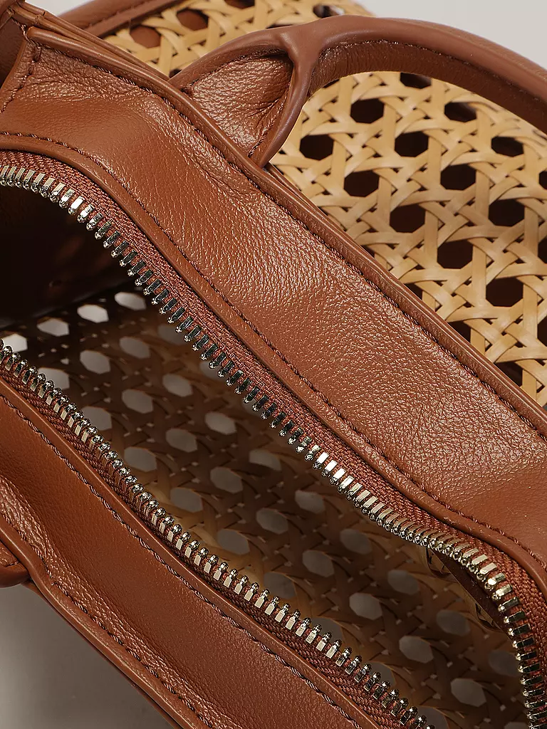BOSS | Tasche - Mini Bag SANDY MINI  | Marrone