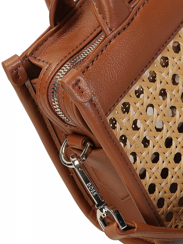 BOSS | Tasche - Mini Bag SANDY MINI  | Marrone
