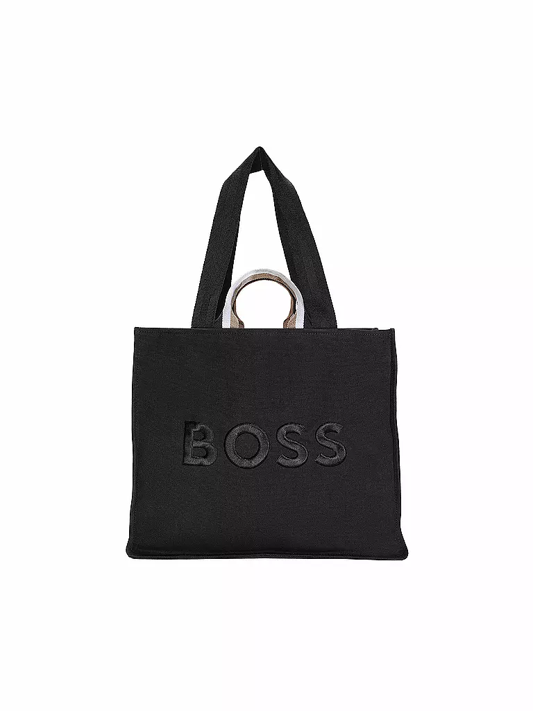 BOSS | Tasche - Tote Bag DEVA  | Nero