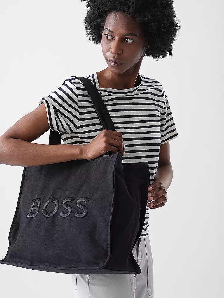 BOSS | Tasche - Tote Bag DEVA  | Nero