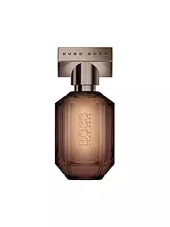 BOSS | The Scent Absolute for Her Eau de Parfum Spray Naturale 30ml | Senza colore