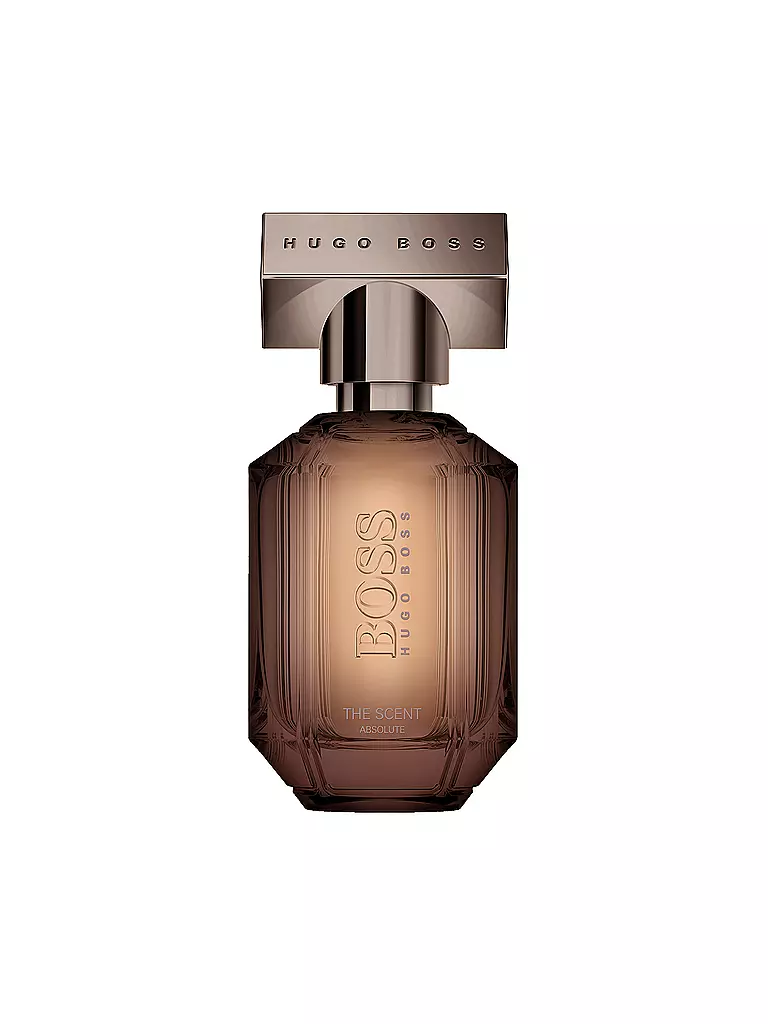 BOSS | The Scent Absolute for Her Eau de Parfum Spray Naturale 30ml | Senza colore