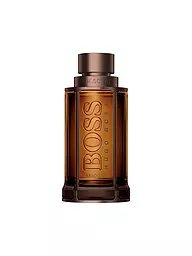 BOSS | The Scent Absolute for Him Eau de Parfum Natural Spray 100ml | Senza colore