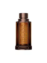 BOSS | The Scent Absolute for Him Eau de Parfum Spray Naturale 50ml | Senza colore