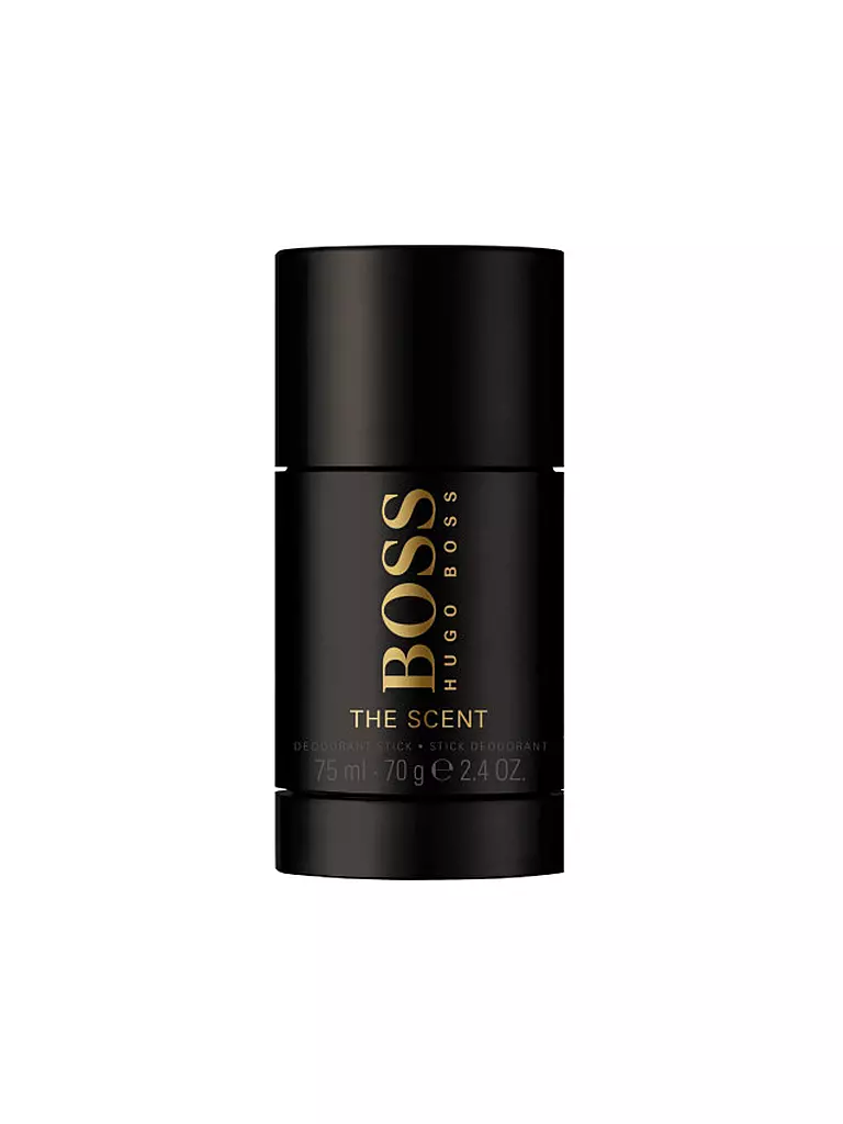 BOSS | The Scent Deo Spray 150ml | Senza colore