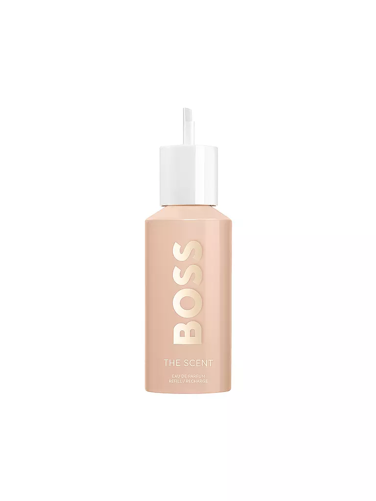BOSS | The Scent Eau de Parfum for Her Ricarica 150ml | Senza colore