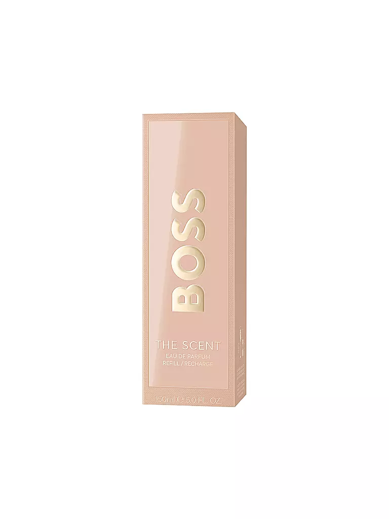 BOSS | The Scent Eau de Parfum for Her Ricarica 150ml |