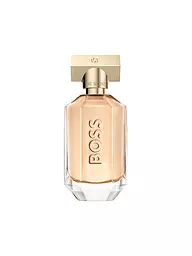 BOSS | The Scent Eau de Parfum for Her Ricaricabile 100ml | Senza colore